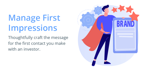 guide to ensuring good first impression